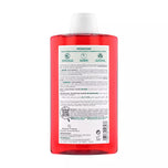 KLORANE-BRILLO COLOR shampoo com romã 400 ml-DrShampoo - Perfumaria e Cosmética