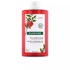 KLORANE-BRILLO COLOR shampoo com romã 400 ml-DrShampoo - Perfumaria e Cosmética
