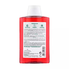 KLORANE-COLOR RADIANCE shampoo com romã 200 ml-DrShampoo - Perfumaria e Cosmética