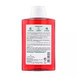 KLORANE-COLOR RADIANCE shampoo com romã 200 ml-DrShampoo - Perfumaria e Cosmética