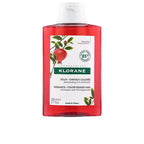 KLORANE-COLOR RADIANCE shampoo com romã 200 ml-DrShampoo - Perfumaria e Cosmética
