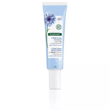 KLORANE-CORNFLOWER water gel creme 30 ml-DrShampoo - Perfumaria e Cosmética Imagem principal do produto