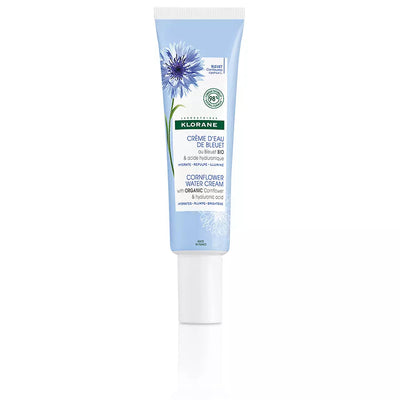KLORANE-CORNFLOWER water gel creme 30 ml-DrShampoo - Perfumaria e Cosmética
