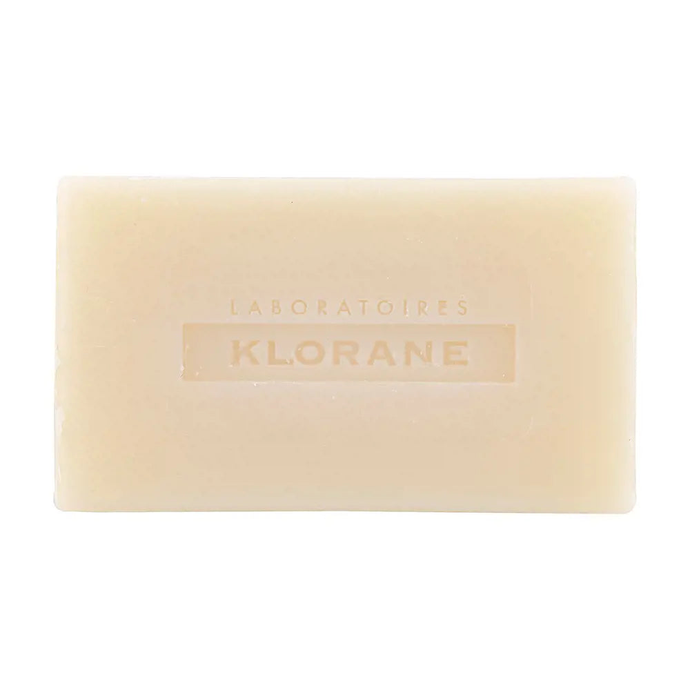 KLORANE-Champô Sólido LEITE DE AVEIA 80 gr-DrShampoo - Perfumaria e Cosmética
