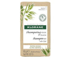 KLORANE-Champô Sólido LEITE DE AVEIA 80 gr-DrShampoo - Perfumaria e Cosmética