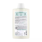 KLORANE-Champô ULTRA-DELICADO com leite de aveia 400 ml-DrShampoo - Perfumaria e Cosmética