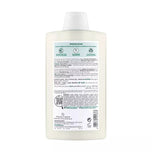 KLORANE-Champô ULTRA-DELICADO com leite de aveia 400 ml-DrShampoo - Perfumaria e Cosmética