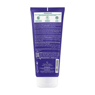 Condicionador ANTI-YELLOW com knapweed 150 ml Imagem secundária do produto
