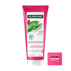 KLORANE-Condicionador BARBARIA FIG 200 ml.-DrShampoo - Perfumaria e Cosmética