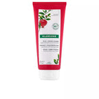 KLORANE-Condicionador COLOR ENHACING com romã 200 ml-DrShampoo - Perfumaria e Cosmética