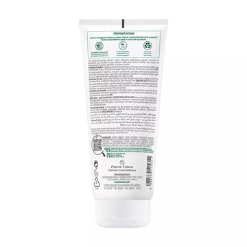 Condicionador ULTRA-GENTIL com leite de aveia 200 ml Imagem secundária do produto