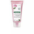 Soothing and anti-irritant gel conditioner with peony 150 ml