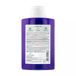 KLORANE-DÉJAUNISSANT Shampooing à la Centaurée 200 ml-DrShampoo - Perfumaria e Cosmética