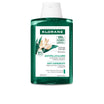 GALANGA shampoo reequilibrante e tratamento anti-caspa 200 ml.