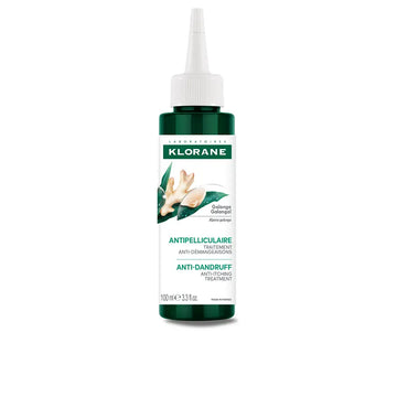 KLORANE-GALANGA tratamento anticaspa e anti-coceira 100 ml-DrShampoo - Perfumaria e Cosmética Imagem principal do produto