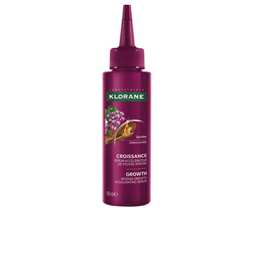 KLORANE-GROWTH sérum acelerador de crescimento intensivo 100 ml-DrShampoo - Perfumaria e Cosmética Main image