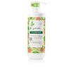 Junior peach detangling shampoo 500 ml