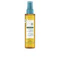 MONOÏ Y TAMANU BIO azeite reparador after sun