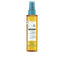 KLORANE-MONOÏ Y TAMANU BIO azeite reparador after sun-DrShampoo - Perfumaria e Cosmética