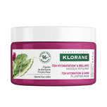 KLORANE-Máscara BARBARIA FIG 250 ml.-DrShampoo - Perfumaria e Cosmética