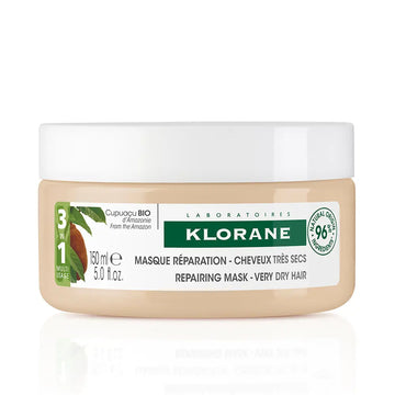 KLORANE-Máscara Reconstrutiva REPAIR 250 ml-DrShampoo - Perfumaria e Cosmética Imagem principal do produto