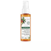 NUTRITION condicionador de manga 200 ml
