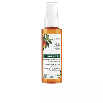 KLORANE-NUTRITION condicionador de manga 200 ml-DrShampoo - Perfumaria e Cosmética Imagem principal do produto