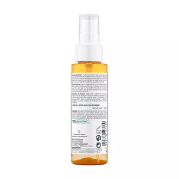 NUTRITION óleo de manga 100 ml Imagem secundária do produto