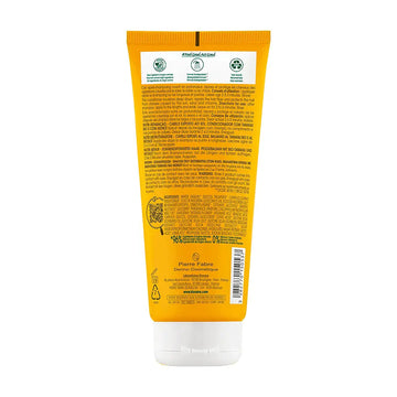 POLYSIANES MONOÏ Y TAMANU BIO condicionador 100 ml Imagen secundaria del producto