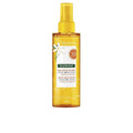 POLYSIANES MONOÏ Y TAMANU BIO solar dry oil SPF30 200 ml