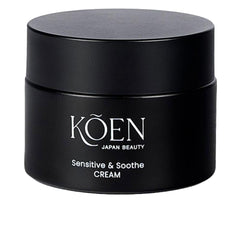 KOEN JAPAN BEAUTY-KAN sensitive skin moisturizing cream 50 ml-DrShampoo - Perfumaria e Cosmética