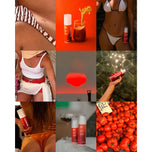 KREAM-Ativador de bronzeado BLOODY MARY 150 ml.-DrShampoo - Perfumaria e Cosmética