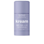 KREAM-Protetor solar em bastão SUN KISSED FPS 50+ 15 ml-DrShampoo - Perfumaria e Cosmética