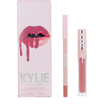 KYLIE COSMETICS-Batom Matte Kylie #302 3 ml-DrShampoo - Perfumaria e Cosmética