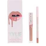 KYLIE COSMETICS-Batom Matte Kylie #802 3 ml-DrShampoo - Perfumaria e Cosmética