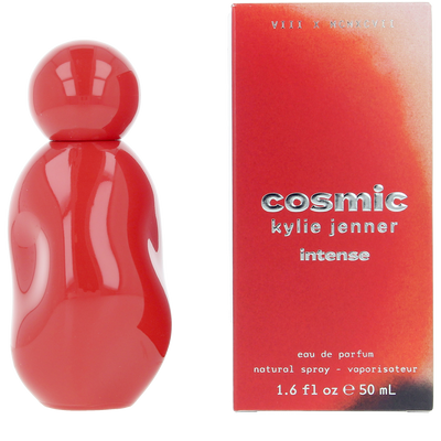 KYLIE COSMETICS-COSMIC INTENSE edp vapor 50 ml-DrShampoo - Perfumaria e Cosmética