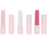 KYLIE COSMETICS-Conjunto Trio de Bálsamos Manteiga com Cor, 3 unidades-DrShampoo - Perfumaria e Cosmética