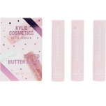 KYLIE COSMETICS-Conjunto Trio de Bálsamos Manteiga com Cor, 3 unidades-DrShampoo - Perfumaria e Cosmética