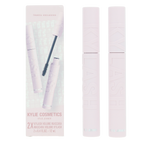KYLIE COSMETICS-Conjunto de máscara para cílios KYLASH VOLUME (2 unidades)-DrShampoo - Perfumaria e Cosmética