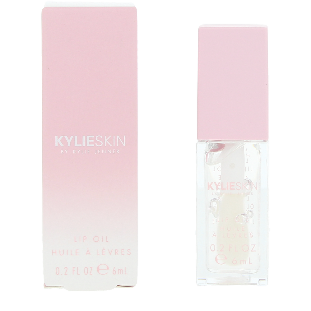 KYLIE COSMETICS-Óleo labial #Coco 6 ml-DrShampoo - Perfumaria e Cosmética