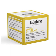 LA CABINE-5X PURE HYALURONIC creme 50 ml-DrShampoo - Perfumaria e Cosmética