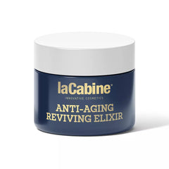 LA CABINE-ANTI AGING REVIVING ELIXIR creme 50 ml-DrShampoo - Perfumaria e Cosmética