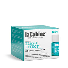 LA CABINE-CREME FLASH EFFECT 50 ml.-DrShampoo - Perfumaria e Cosmética