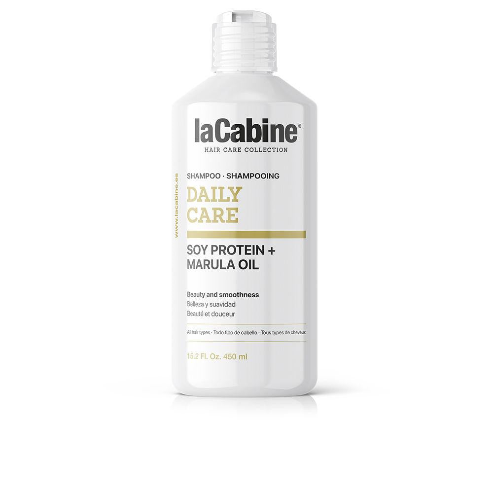 LA CABINE-DAILY CARE shampoo 450 ml-DrShampoo - Perfumaria e Cosmética