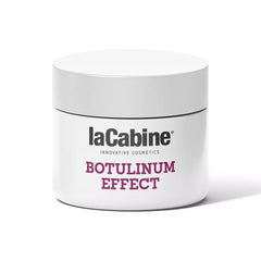 LA CABINE-EFEITO BOTULÍNICO creme 50 ml-DrShampoo - Perfumaria e Cosmética