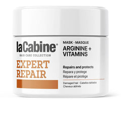 LA CABINE-EXPERT REPAIR mask 250 ml-DrShampoo - Perfumaria e Cosmética