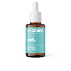 LA CABINE-Efeito Flash ampolla sérum 30 ml.-DrShampoo - Perfumaria e Cosmética