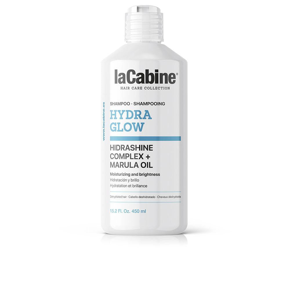 LA CABINE-HYDRA GLOW shampoo 450 ml-DrShampoo - Perfumaria e Cosmética