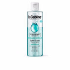 LA CABINE-PERFECT CLEAN BIPHASSE desmaquilhante de olhos 100 ml-DrShampoo - Perfumaria e Cosmética