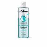 LA CABINE-PERFECT CLEAN BIPHASSE desmaquilhante de olhos 100 ml-DrShampoo - Perfumaria e Cosmética